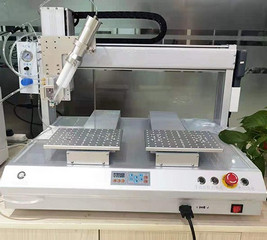 經濟型脈沖熱壓機